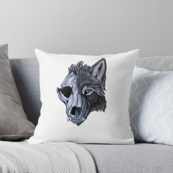 Item preview, Frost Ghoul Hound designed and sold by Whimzu.
