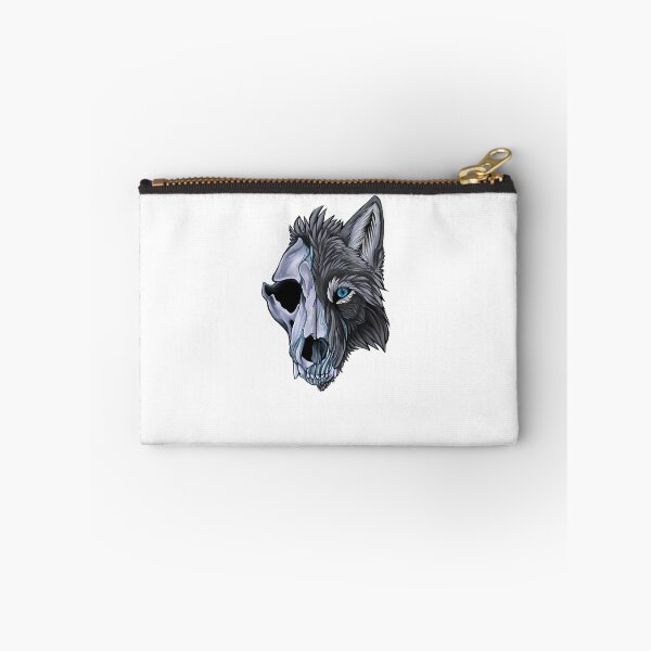 Item preview, Frost Ghoul Hound designed and sold by Whimzu.