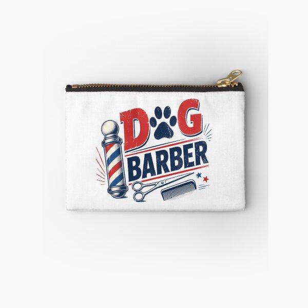 Item preview, Dog Barber Pet Groomer Professional Stylist designed and sold by HumansStuck12.