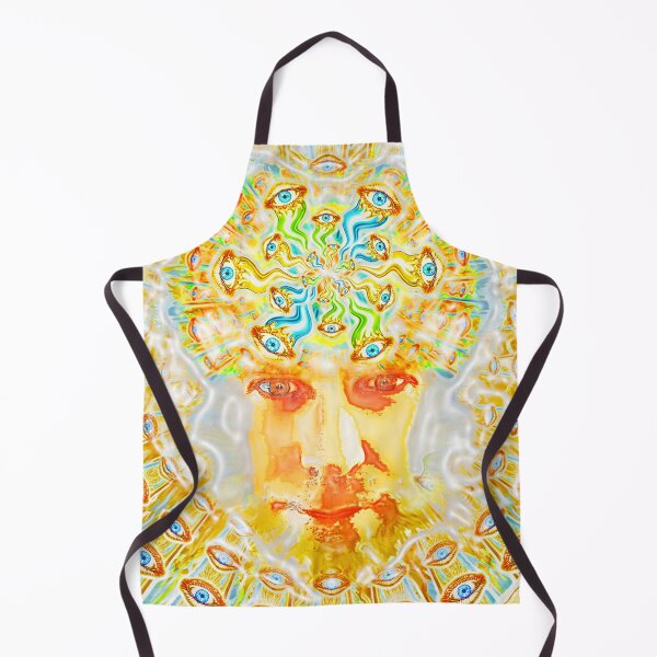 Item preview, Alchemenvisionised(iii) designed and sold by Klaus Bremner (Autotelic Art).