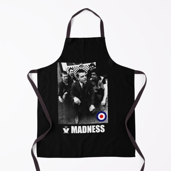 Item preview, Graphic Pop Art of Madness music band graphic gift for fan Essential  designed and sold by DaryMura5.