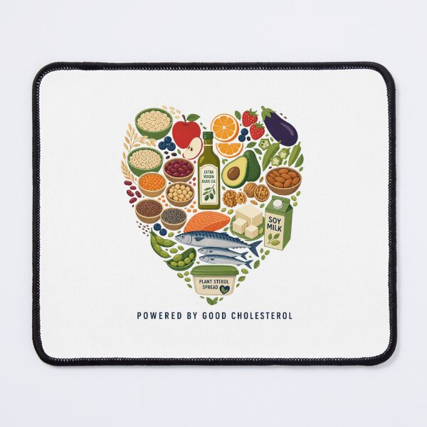 Item preview, what foods lower cholesterol? designed and sold by santoshputhran.