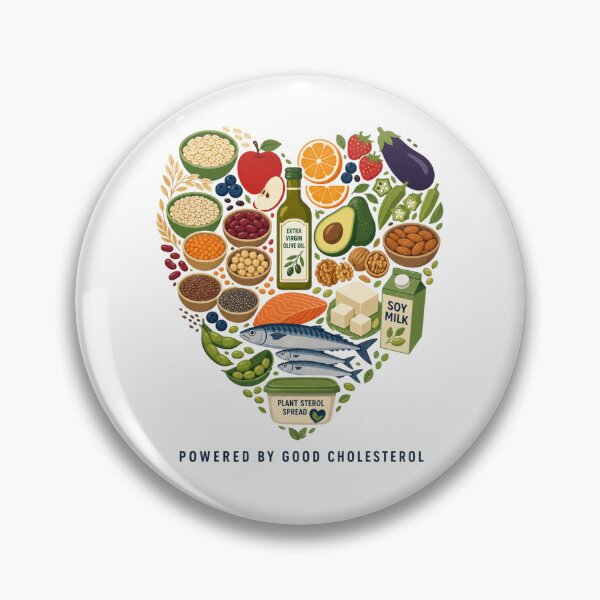Item preview, what foods lower cholesterol? designed and sold by santoshputhran.