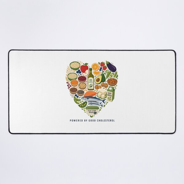 Item preview, what foods lower cholesterol? designed and sold by santoshputhran.