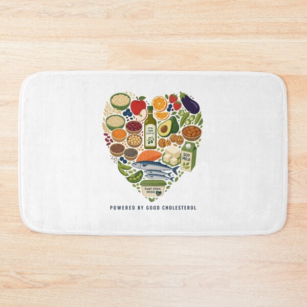 Item preview, what foods lower cholesterol? designed and sold by santoshputhran.