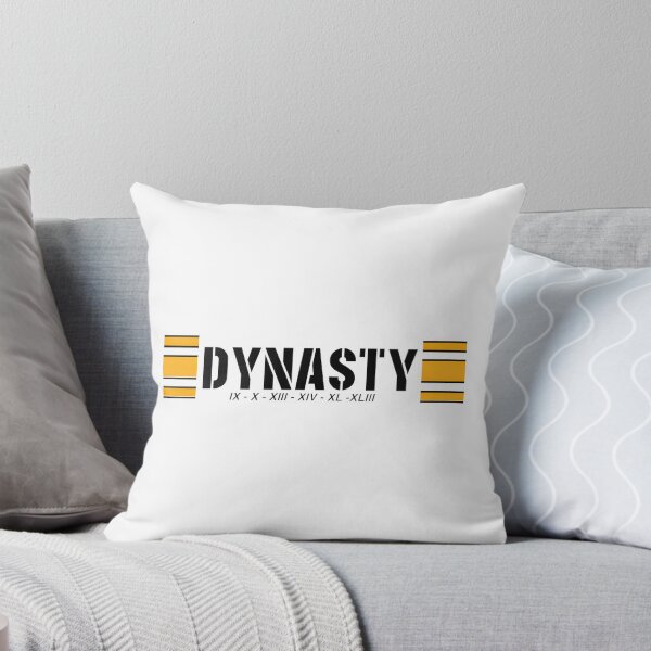 Item preview, Pittsburgh Dynasty Vintage Style Graphic Design designed and sold by tedicuko.