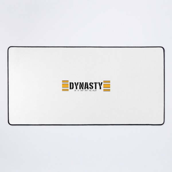 Item preview, Pittsburgh Dynasty Vintage Style Graphic Design designed and sold by tedicuko.