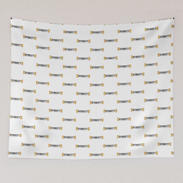 Item preview, Pittsburgh Dynasty Vintage Style Graphic Design designed and sold by tedicuko.