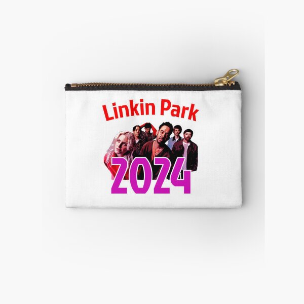 Item preview, Linkin Park 2024 designed and sold by PavleCiric.