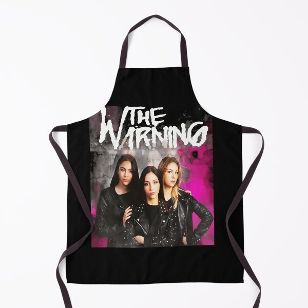 Item preview, the warning daniela villarreal Essential  designed and sold by Zaflab.