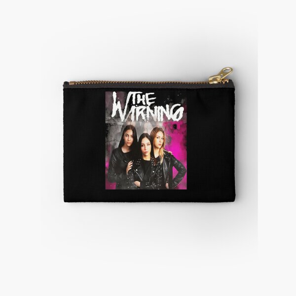 Item preview, the warning daniela villarreal Essential  designed and sold by Zaflab.