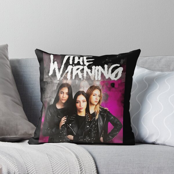 Item preview, the warning daniela villarreal Essential  designed and sold by Zaflab.