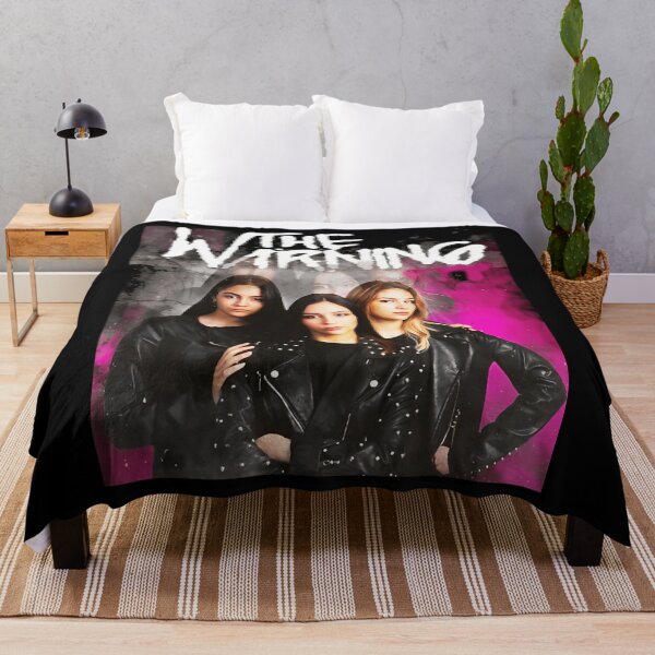 Item preview, the warning daniela villarreal Essential designed and sold by Zaflab.