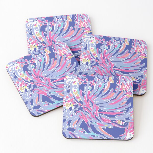 Item preview, abstract lilly colour designed and sold by JamisonGoyettez.