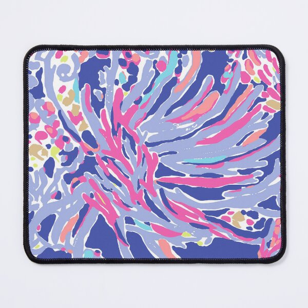 Item preview, abstract lilly colour designed and sold by JamisonGoyettez.
