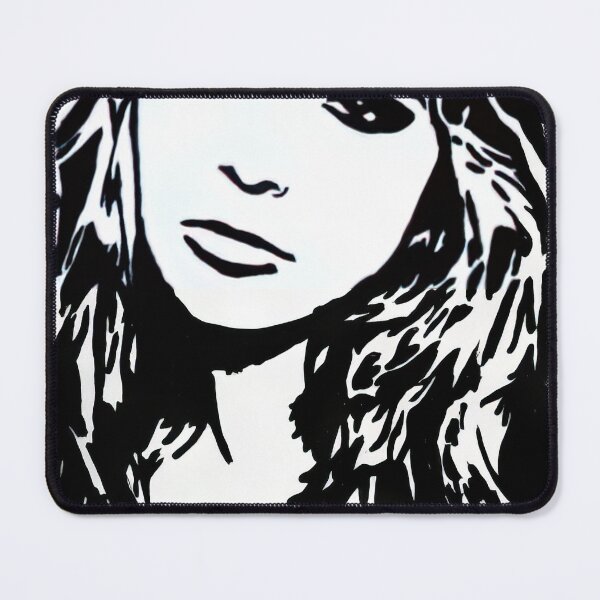 Item preview, Kristen Bell #6143 designed and sold by shawn-muse.