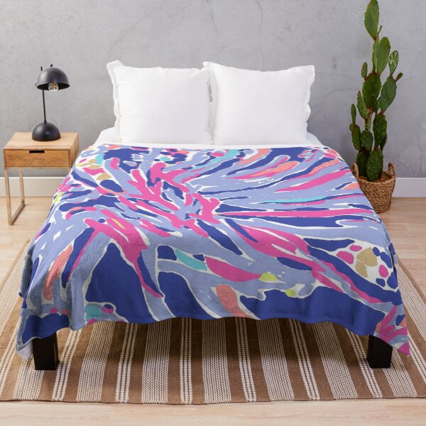 Item preview, abstract lilly colour designed and sold by JamisonGoyettez.