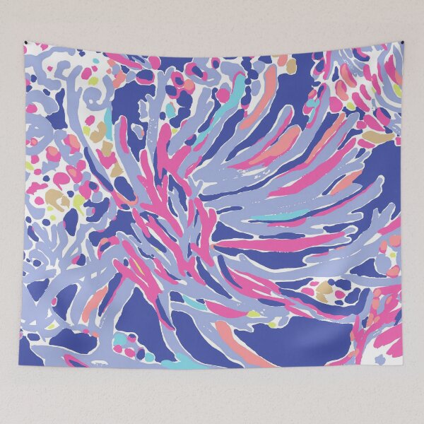 Item preview, abstract lilly colour designed and sold by JamisonGoyettez.