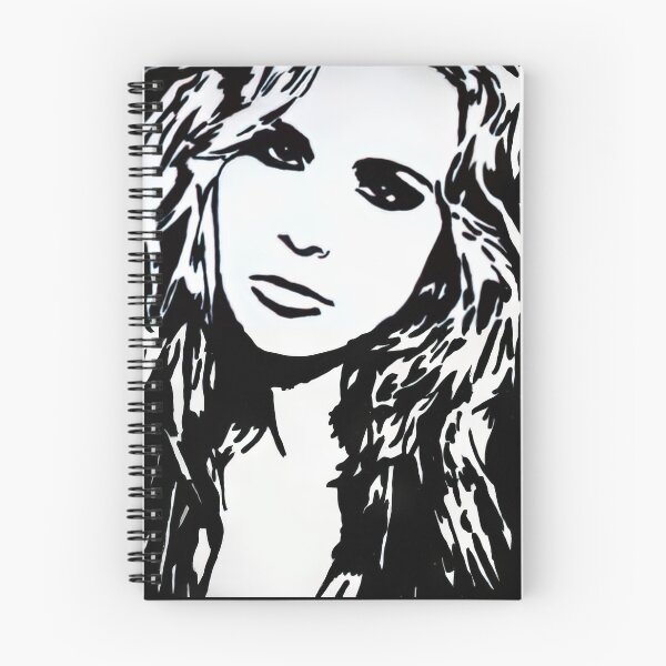Item preview, Kristen Bell #6143 designed and sold by shawn-muse.