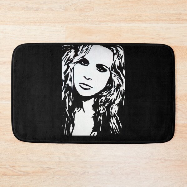 Artikelvorschau, Kristen Bell #6143 entworfen und verkauft von shawn-muse.