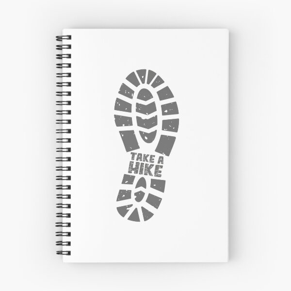 Item preview, Take A Hike Outdoors Nature Hike designed and sold by ForRealSerial.