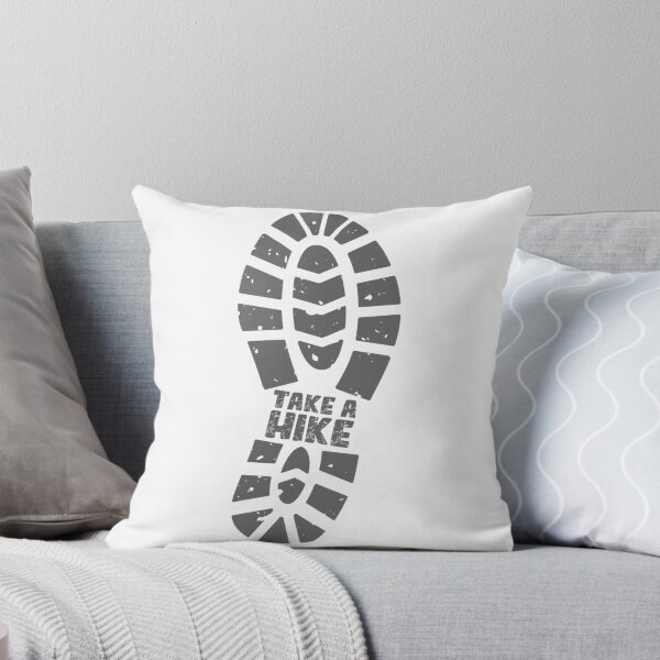Item preview, Take A Hike Outdoors Nature Hike designed and sold by ForRealSerial.