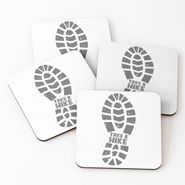 Item preview, Take A Hike Outdoors Nature Hike designed and sold by ForRealSerial.