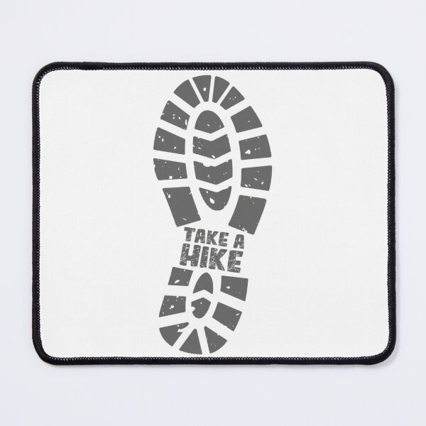 Item preview, Take A Hike Outdoors Nature Hike designed and sold by ForRealSerial.