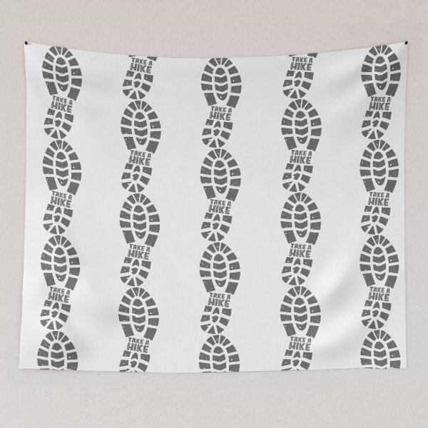 Item preview, Take A Hike Outdoors Nature Hike designed and sold by ForRealSerial.