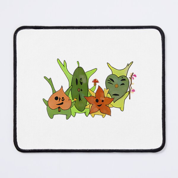Item preview, Pesky Little Seedlings designed and sold by jonedanicol.