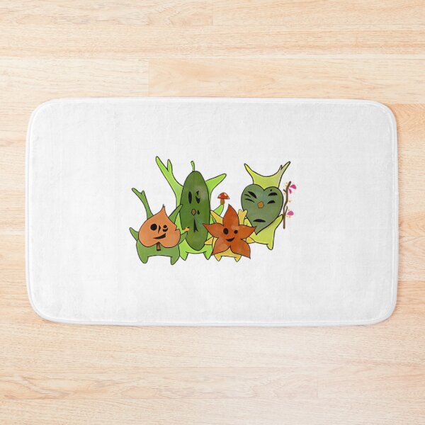 Item preview, Pesky Little Seedlings designed and sold by jonedanicol.