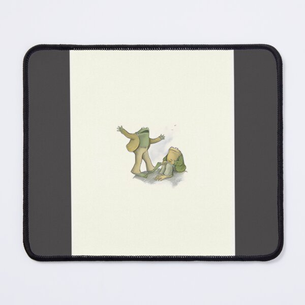 Item preview, Cute Frog and Toad Illustration Design for Nature Lovers and Animal Enthusiasts designed and sold by clockneck.