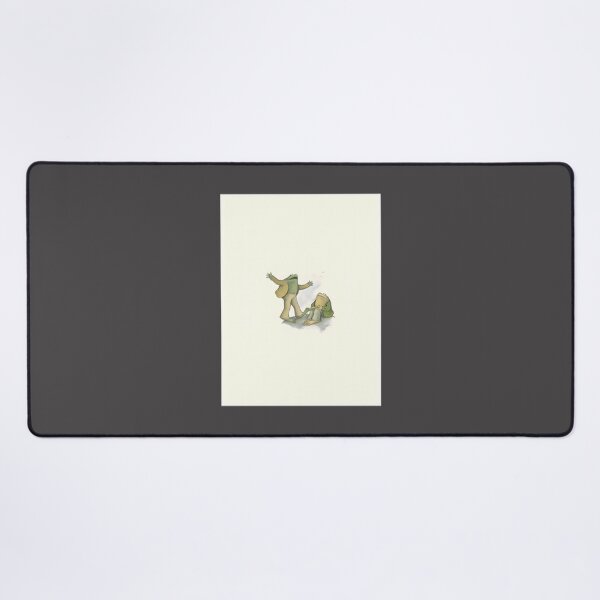 Item preview, Cute Frog and Toad Illustration Design for Nature Lovers and Animal Enthusiasts designed and sold by clockneck.