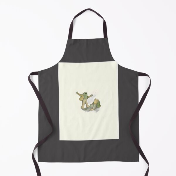 Item preview, Cute Frog and Toad Illustration Design for Nature Lovers and Animal Enthusiasts designed and sold by clockneck.