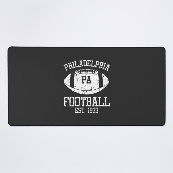 Item preview, Philadelphia Eagles Inspired Football Fan Design designed and sold by Mark-Diaz.