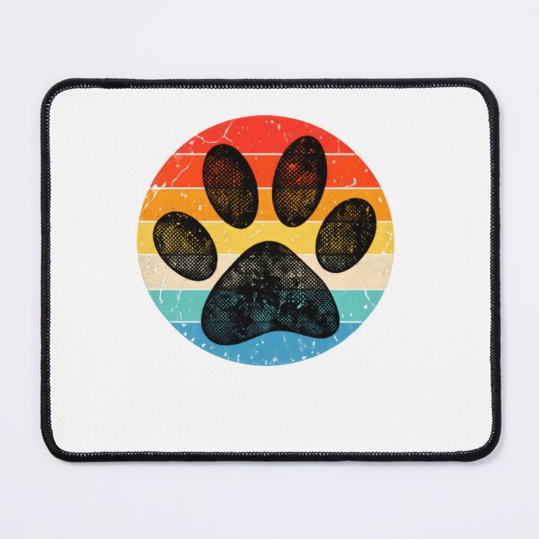 Item preview, Paw Print Animal Lover Pet Parent designed and sold by HumansStuck12.