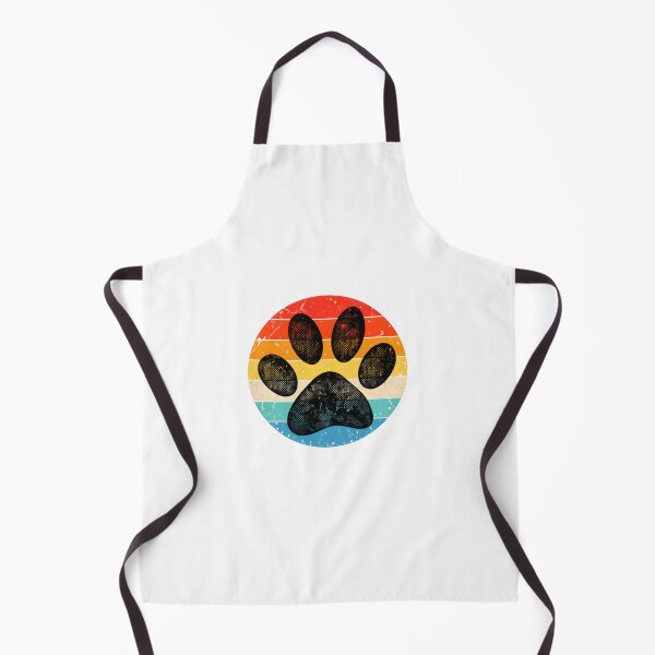 Item preview, Paw Print Animal Lover Pet Parent designed and sold by HumansStuck12.