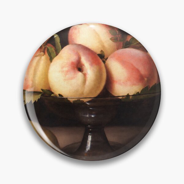 Item preview, Still Life with Peaches designed and sold by zyeuxo.