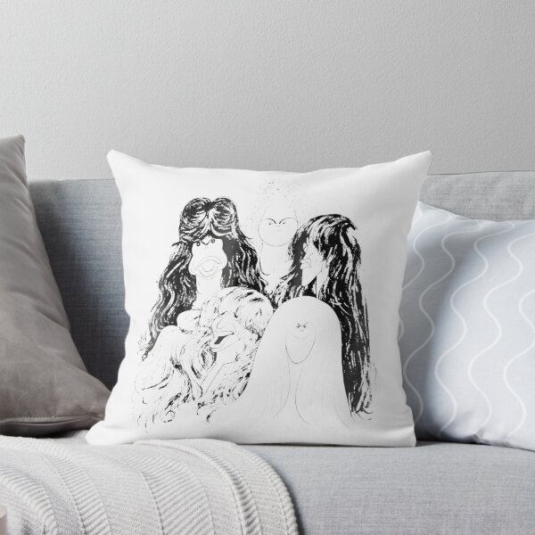 Item preview, Aerosmith Draw the Line Classic Rock Band Inspired Design designed and sold by Indigenous  Art.