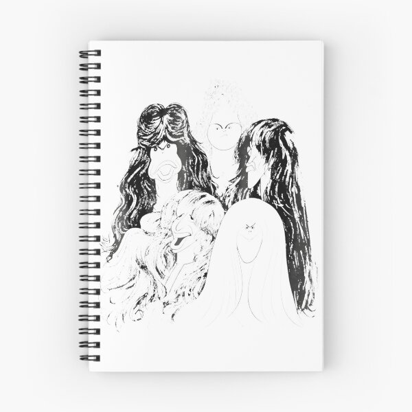 Item preview, Aerosmith Draw the Line Classic Rock Band Inspired Design designed and sold by Indigenous  Art.
