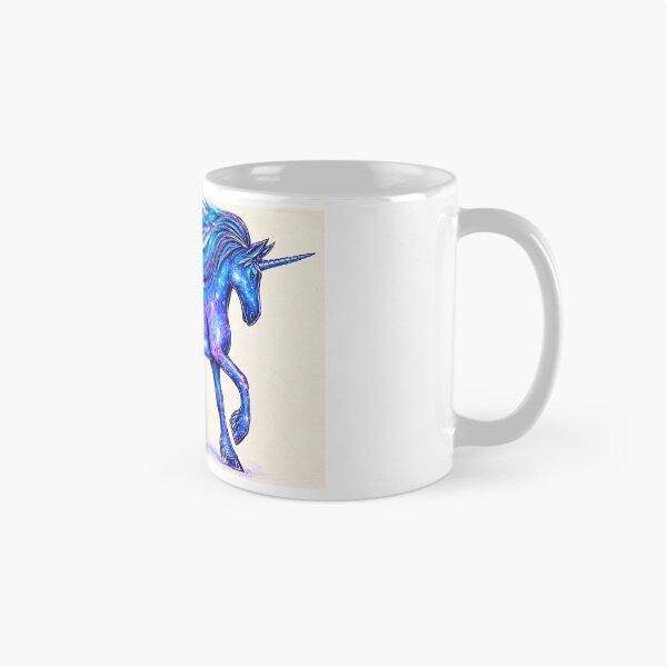 Item preview, Cosmic Unicorn designed and sold by Linda Callaghan.
