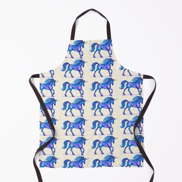 Item preview, Cosmic Unicorn designed and sold by Linda Callaghan.