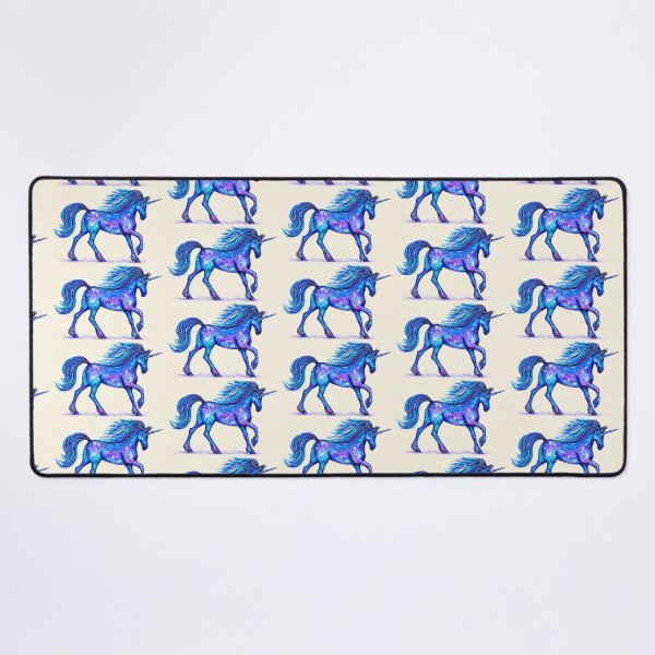 Item preview, Cosmic Unicorn designed and sold by Linda Callaghan.