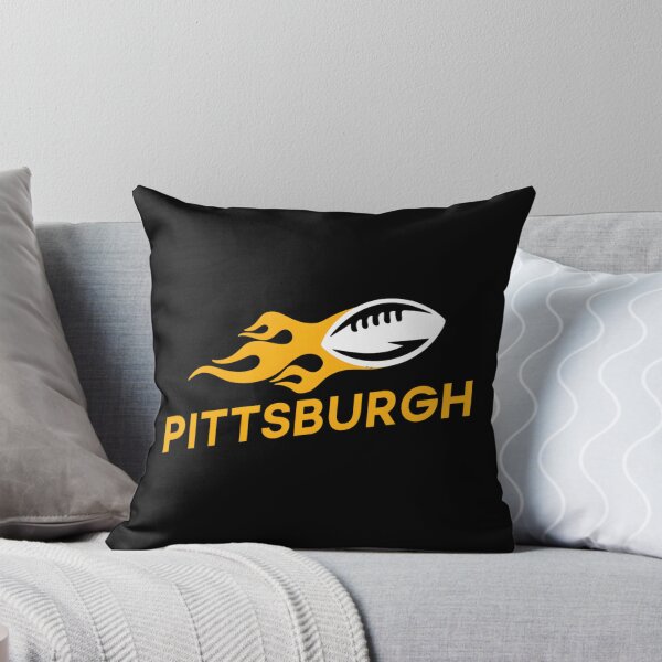 Item preview, Pittsburgh Football Inspired Design Celebrating the Steel City Team Spirit designed and sold by tedicuko.
