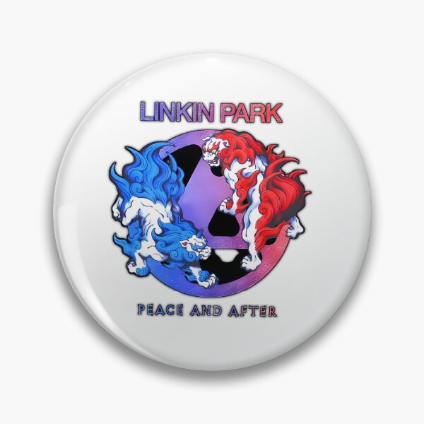 Item preview, Linkin Park Classic  designed and sold by PavleCiric.