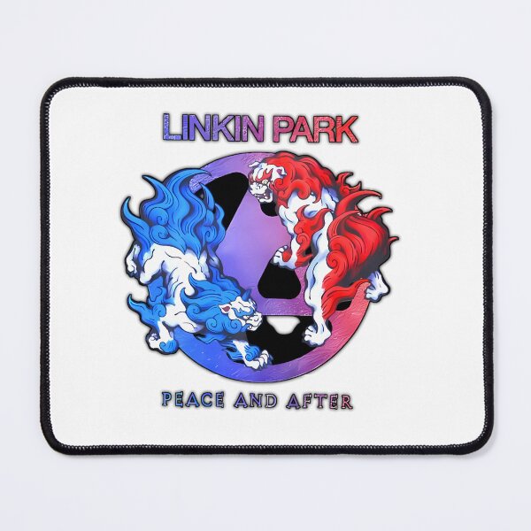 Item preview, Linkin Park Classic designed and sold by PavleCiric.