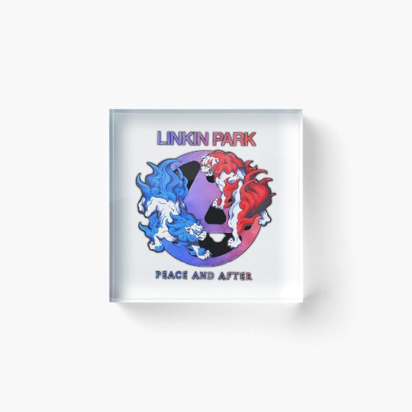Item preview, Linkin Park Classic  designed and sold by PavleCiric.