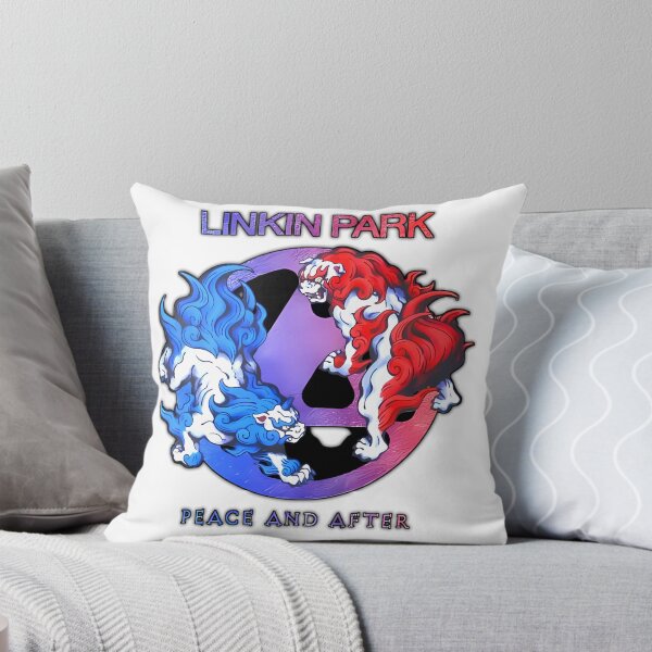 Item preview, Linkin Park Classic  designed and sold by PavleCiric.