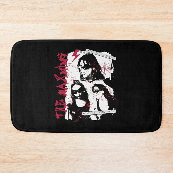 Item preview, The Warning Band – Kill the Silences Essential  designed and sold by Zaflab.