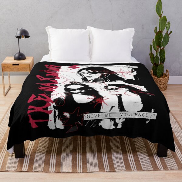 Item preview, The Warning Band – Kill the Silences Essential designed and sold by Zaflab.